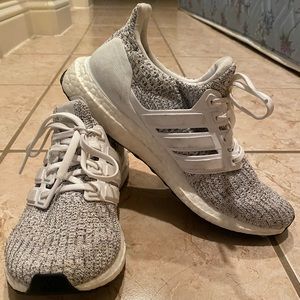 Adidas Ultraboost Shoes - Women’s 7.5